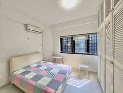 Bayshore Park (D16), Condominium #567733071